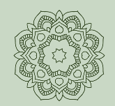 Mandala Icon